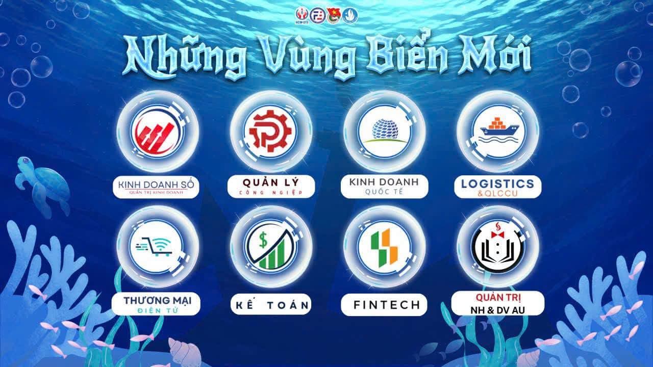 Khoa Kinh Tế